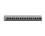 Netgear 16-Port Gigabit Ethernet Unmanaged Switch GS116v3