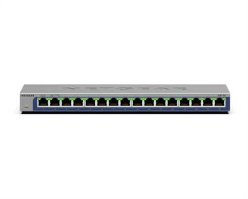 Netgear GS116-300NAS | Compufox.com