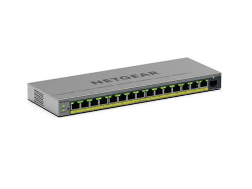 Netgear GS116EP-100NAS | Compufox.com