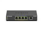 Netgear GS305P Ethernet Unmanaged Switch