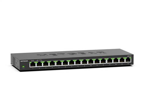 Netgear GS316-300NAS | Compufox.com