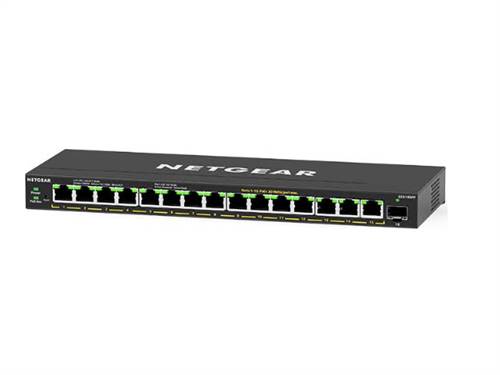Netgear GS316EP-100NAS | Compufox.com