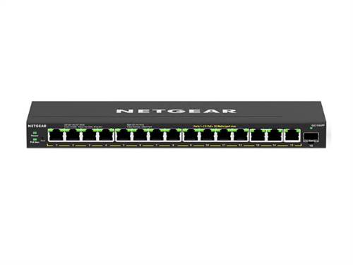 Netgear GS316EPP-100NAS | Compufox.com