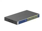Netgear GS524PP Ethernet Switch