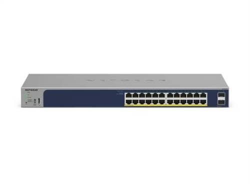 Netgear GS724TP-300NAS | Compufox.com