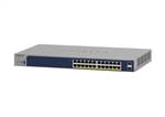 Netgear Smart GS724TPP Ethernet Switch