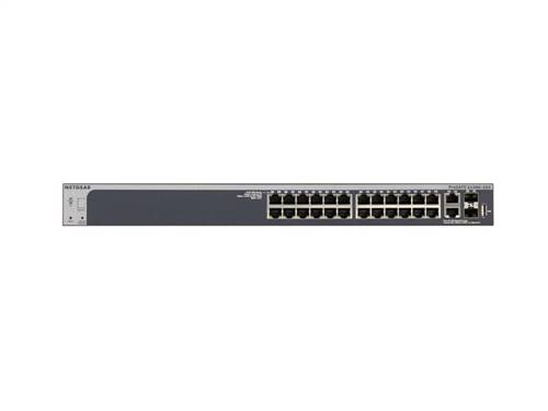 Netgear GS728TX-300NAS | Compufox.com