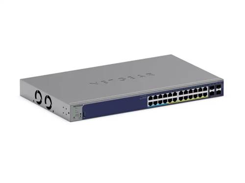 Netgear GS728TXUP-300NAS | Compufox.com