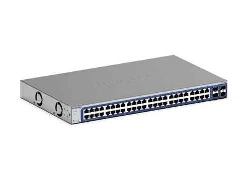 Netgear GS748T-600NAS | Compufox.com