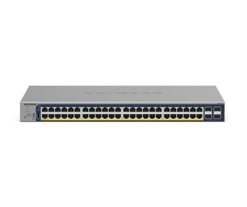Netgear GS752TP-300NAS | Compufox.com