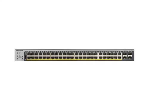 Netgear GS752TPP-300NAS | Compufox.com