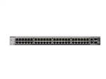 Netgear GS752TX 48-Port Gigabit Smart Switch with 4 SFP+ ports