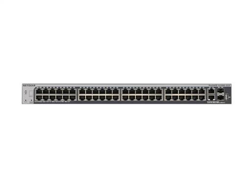 Netgear GS752TX-300NAS | Compufox.com