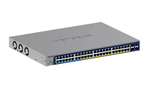 Netgear GS752TXUP-300NAS | Compufox.com
