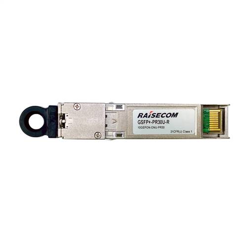 GSFP+-PR30U-R - Other 10GEPON-ONU-PR3