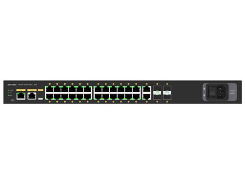 Netgear GSM4230P-100NAS | Compufox.com