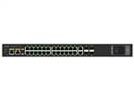 Netgear M4250-26G4XF-PoE+ AV Line Managed Switch