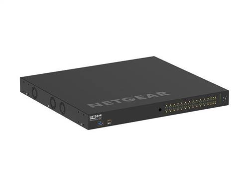 Netgear GSM4230PX-TAANAS | Compufox.com