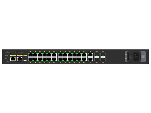 Netgear GSM4230UP-100NAS | Compufox.com
