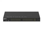 Netgear M4250-40G8F-PoE+ AV Line Managed Switch