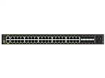 Netgear M4250-40G8XF-PoE+ AV Line Managed Switch