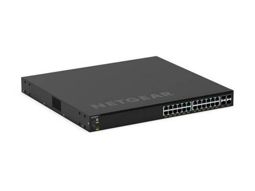 Netgear GSM4328-100NES | Compufox.com