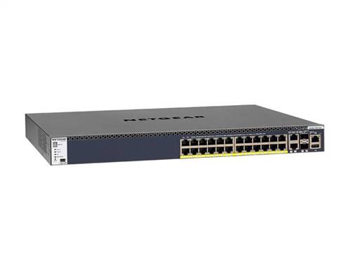 Netgear GSM4328PB-100NES | Compufox.com