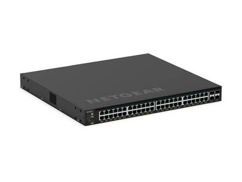 Netgear GSM4352-100NES | Compufox.com