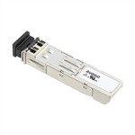 Avago HFBR-57E0PZ OC3 SR SFP 1310nm 2km Transceiver Module