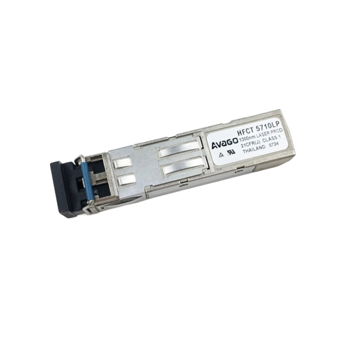 Avago HFCT-5710LP - Compufox.com