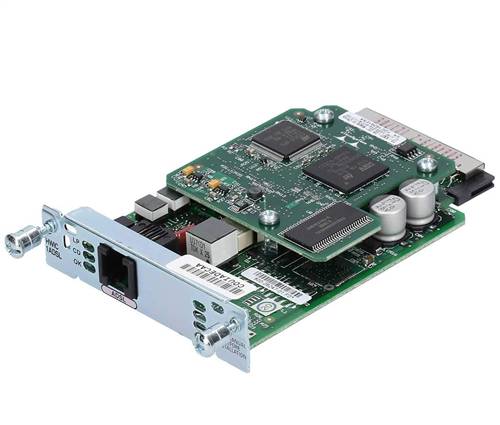 HWIC-1ADSL - Cisco HWIC-1ADSL=
