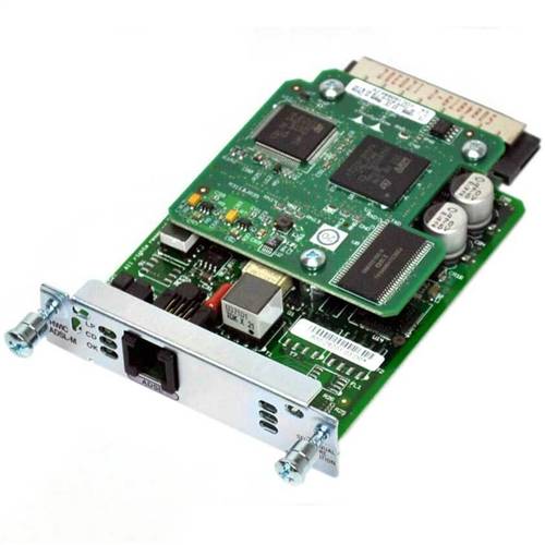HWIC-1ADSL-M - Cisco HWIC-1ADSL-M=