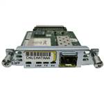 Cisco HWIC-1GE-SFP GigE High Speed WIC With One SFP Slot