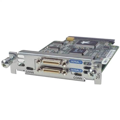 HWIC-2T - Cisco HWIC-2T=