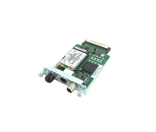 HWIC-3G-CDMA-S - Cisco HWIC-3G-CDMA-S=