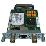 Cisco HWIC-3G-HSPA 3G WWAN HWIC-HSPA/UMTS/EDGE/GPRS-850/900/1800/1900/2100MHz