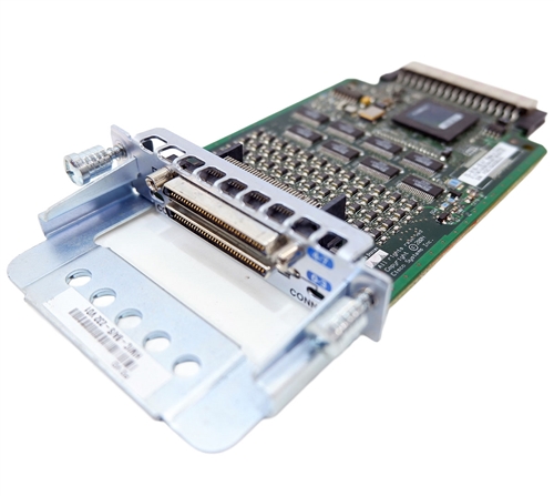 HWIC-8A/S - Cisco HWIC-8A/S=