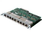 Cisco HWIC-D-9ESW-POE 9-Port Ethernet Switch HWIC with Power Over Ethernet