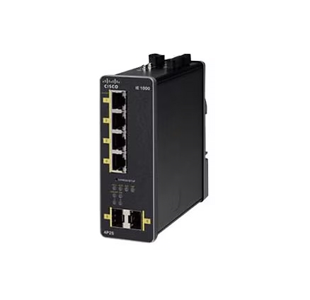Cisco Industrial Ethernet 1000 Series - switch