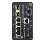Cisco Catalyst IE3100 Rugged Series - Network Essentials - switch - 6 ports - managed