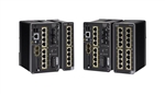 Cisco Catalyst IE3300 Rugged Series - switch - 10 ports - managed
