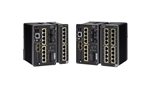 Cisco Catalyst IE3300 Rugged Series - Network Essentials - switch - 10 ports - managed
