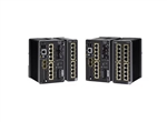 Cisco Catalyst IE3400 Rugged Series - Network Advantage - switch - 10 ports - managed