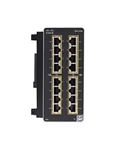 Cisco Catalyst - expansion module - Gigabit Ethernet (PoE+) x 16