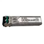 Aruba J4860D 1G SFP LC LH 70km SMF XCVR