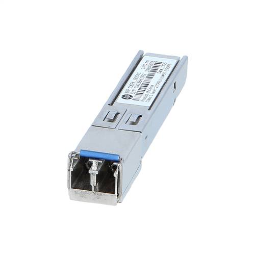 HPE J9054C Compatible X111 100M SFP LC FX Transceiver