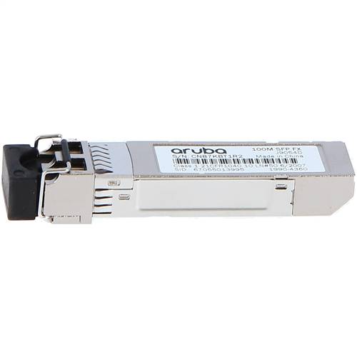 Aruba J9054D 100M SFP LC FX 2km MMF XCVR