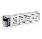 HPE J9142B X122 1G SFP LC BX-D Transceiver