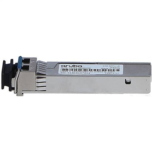 Aruba J9151D 10G SFP+ LC LR 10km SMF XCVR