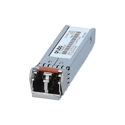 Aruba J9152D 10G SFP+ LC LRM 220m MMF XCVR